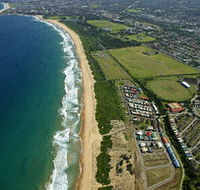 Wollongong Surf Leisure Resort - Accommodation Tasmania