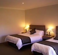 Parkes Int Motor Inn - Accommodation Tasmania