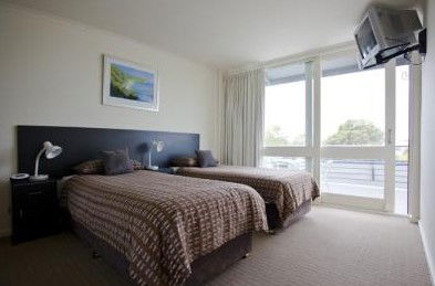 Benjac Promotions P/L - Accommodation Tasmania 1