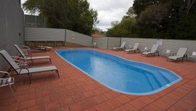 Benjac Promotions P/L - Accommodation Tasmania 2