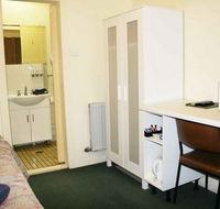 Alpine Heritage Motel - Accommodation Tasmania