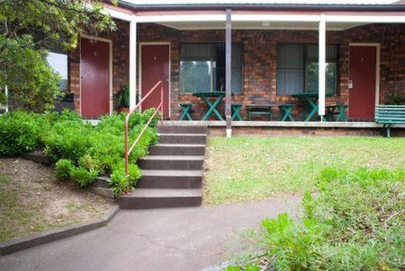 Anchor Bay Motel - Accommodation Tasmania 1