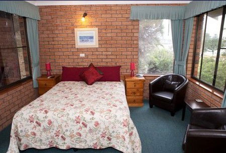 Anchor Bay Motel - Accommodation Tasmania 2
