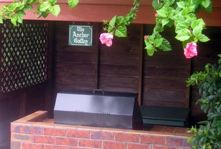 Anchor Bay Motel - Accommodation Tasmania 4
