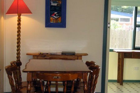 Anchor Bay Motel - Accommodation Tasmania 5
