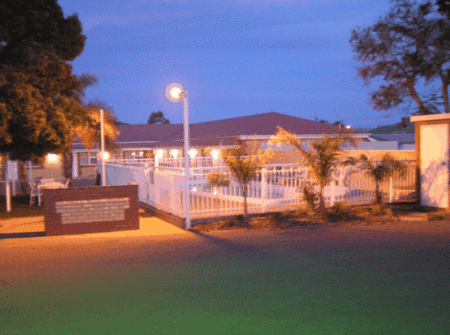 Charles Rasp Motor Inn And Cottages - Accommodation Tasmania 0