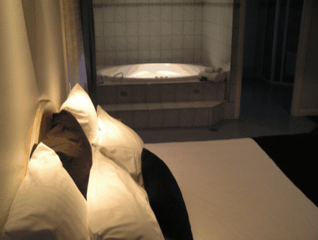 Charles Rasp Motor Inn And Cottages - Accommodation Tasmania 1