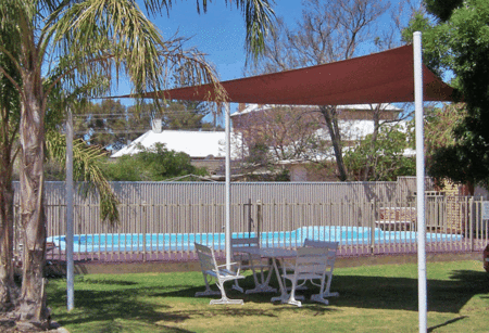 Charles Rasp Motor Inn And Cottages - Accommodation Tasmania 3