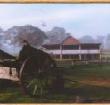 Megalong Valley Farm - Accommodation Tasmania