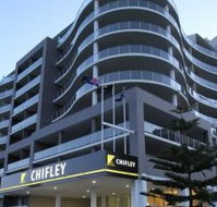 The Chifley On City View - Accommodation Tasmania
