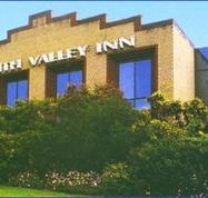 Penrith Valley Inn - Accommodation Tasmania