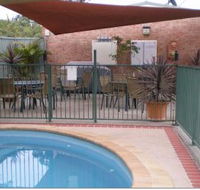 Bent Street Motor Inn - Accommodation Tasmania