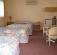 Goulburn Motor Inn - Accommodation Tasmania