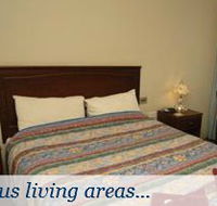 Broken Hill Oasis Motor Inn - Accommodation Tasmania