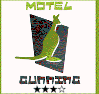 Gunning Motel - Accommodation Tasmania
