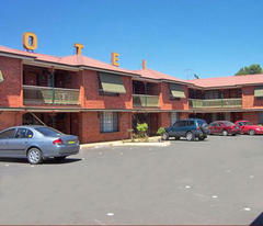 Poets Recall Motel - Accommodation Tasmania 0