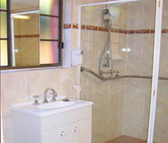 Poets Recall Motel - Accommodation Tasmania 1