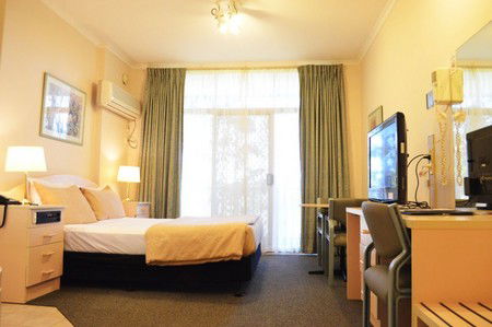 Best Western Airport Motel & Convention Centre - Accommodation Tasmania 5
