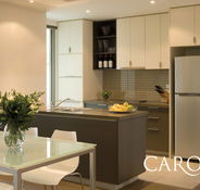 Caroline Serviced Apartments Brighton - Accommodation Tasmania