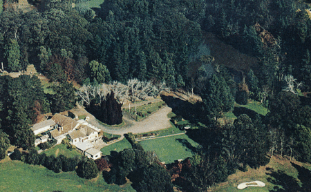 Emerald Golf and Country Resort - Accommodation Tasmania