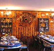 Karelia Alpine Lodge - Accommodation Tasmania