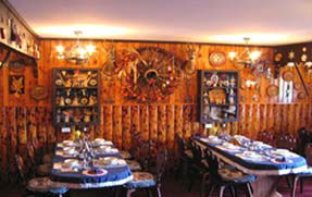 Karelia Alpine Lodge - Accommodation Tasmania 0