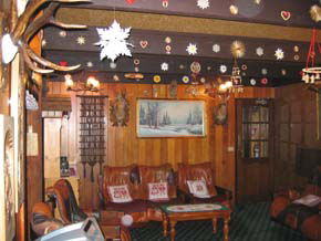 Karelia Alpine Lodge - Accommodation Tasmania 1