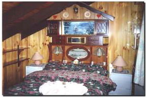 Karelia Alpine Lodge - Accommodation Tasmania 2