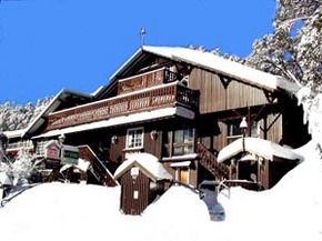 Karelia Alpine Lodge - Accommodation Tasmania 3