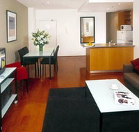 Adina Apartment Hotel St Kilda - Accommodation Tasmania