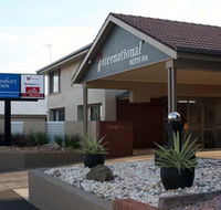Comfort Inn Warrnambool International - Accommodation Tasmania