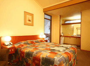 Mitchell Motor Inn - Accommodation Tasmania