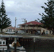 Port Albert Hotel - Accommodation Tasmania