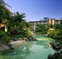 Breakfree Alexandra Beach Resort - Accommodation Tasmania
