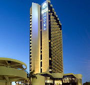 Gold Coast International Hotel - Accommodation Tasmania