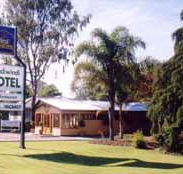 Goondiwindi Motel - Accommodation Tasmania