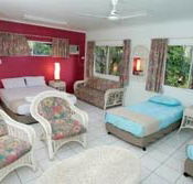 Port Douglas Motel - Accommodation Tasmania