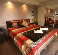Alpine Country Cottages - Studio 7 - Accommodation Tasmania