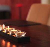 Alpine Country Cottages - Studio 3 - Accommodation Tasmania