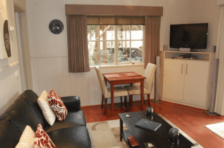 Alpine Country Cottages - Studio 3 - thumb 4