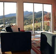 Alpine Holiday Rentals - Accommodation Tasmania