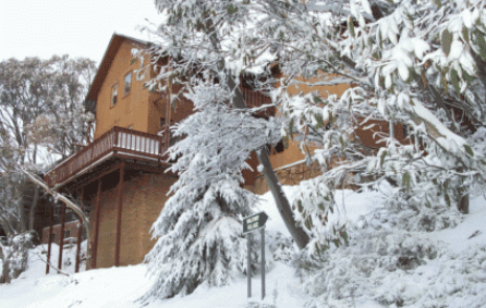 Corio Ski Club - Accommodation Tasmania