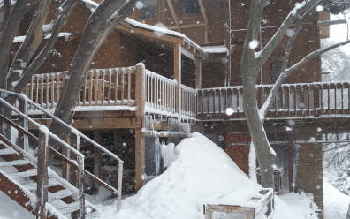 Corio Ski Club - Accommodation Tasmania 1