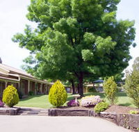Mansfield Valley Motor Inn - Accommodation Tasmania