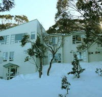 Schuss Lodge - Accommodation Tasmania