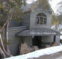 University of Melbourne Lodge - Accommodation Tasmania