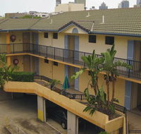 Sapphire Resort - Accommodation Tasmania