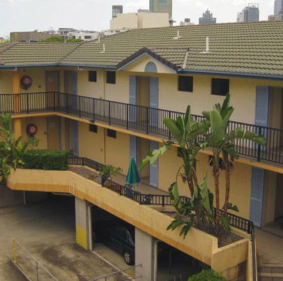 Sapphire Resort - Accommodation Tasmania 0
