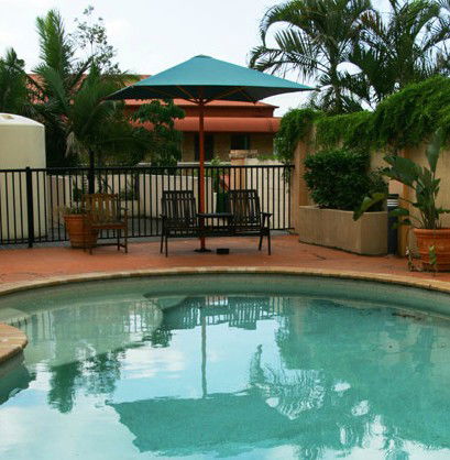 Sapphire Resort - Accommodation Tasmania 1