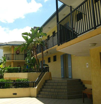 Sapphire Resort - Accommodation Tasmania 2